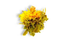 Herbata Kwitnąca PERŁA JAROWITA